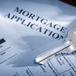 mortgage application