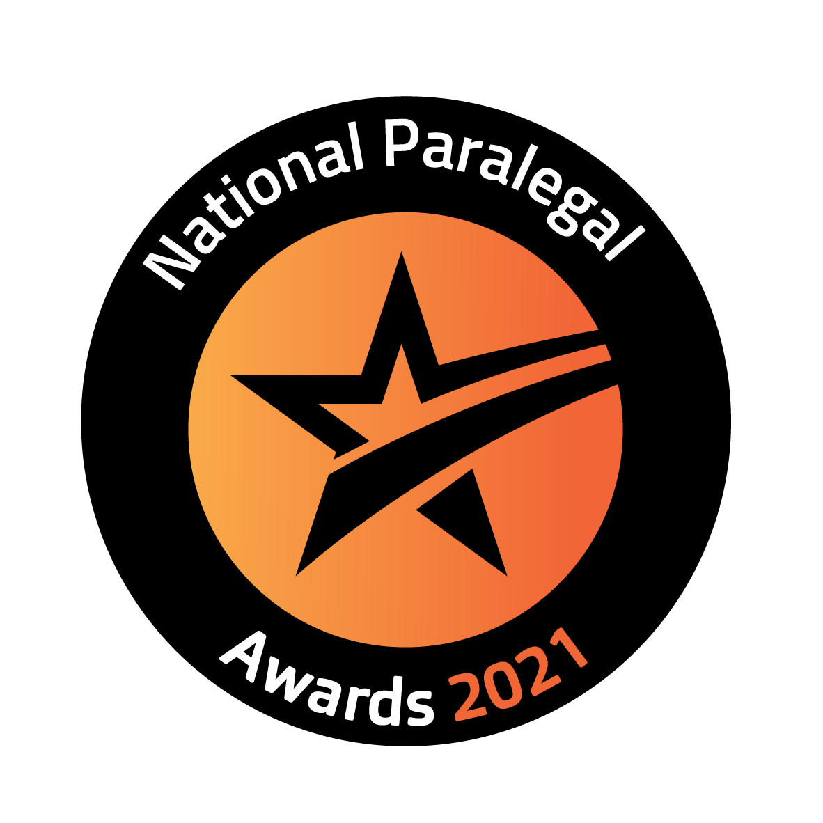 National Paralegal Awards