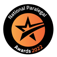 national paralegal awards