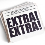 newspaper