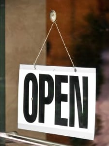 Open for business: CILEx law firms to hit the high street