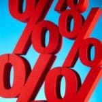 percent sign