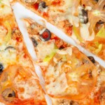 pizza slice