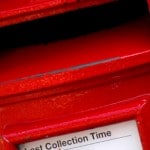post box