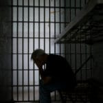 prison cell