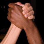 Racial Struggle