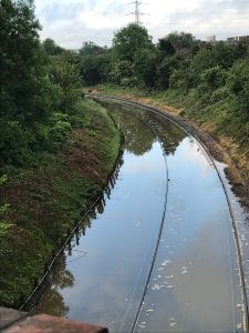 Images courtesy of Southern Rail and The Telegraph