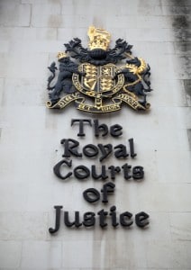 Court of Appeal: negligence was direct cause of a souring of relationship