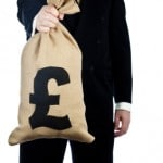 referral fee or bribe