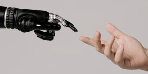 Featured post landscape thumbnail for Generative AI – The need for clear thinking