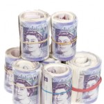 Rolls Of Twenties