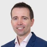 Ryan David, partner at David & Snape