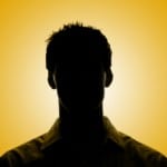 silhouette