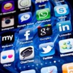 social media