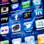 social media