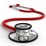 stethoscope