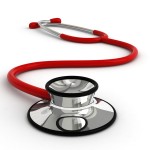 stethoscope