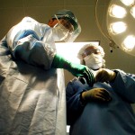 surgeons