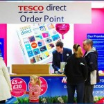 tesco