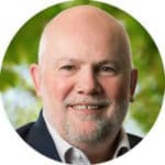 Tony Cox, Chief Sales Officer, Peppermint Technology