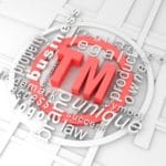 trade mark symbol